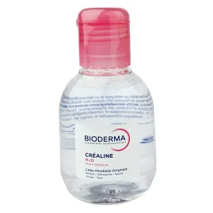 Bioderma Créaline H2O  Original Micellar Water 100ml